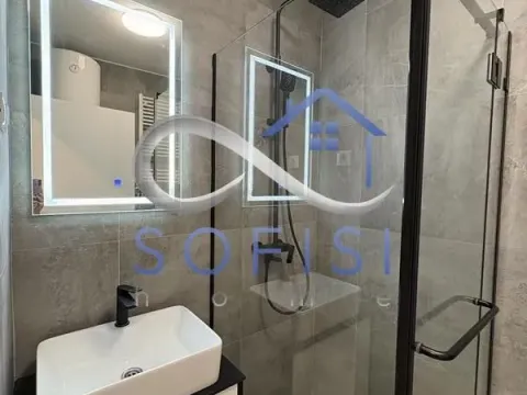 Izdavanje, dvosoban stan, 42m², Grbavica, Novi Sad Sve Podlokacije - image 18
