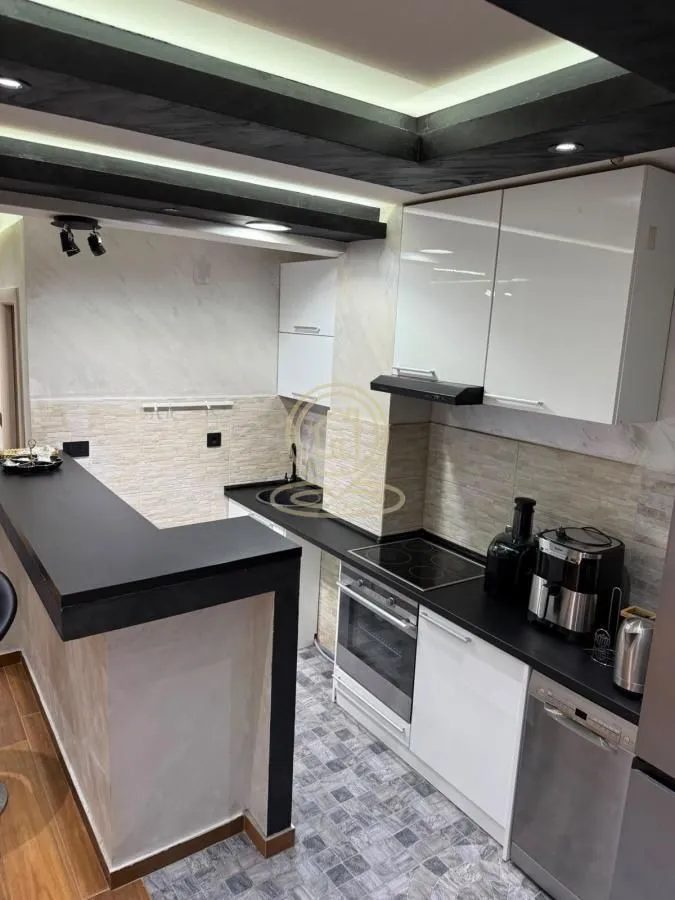 Rent, three bedroom apartment, 60m², Bulbulder, Zvezdara Sve Podlokacije