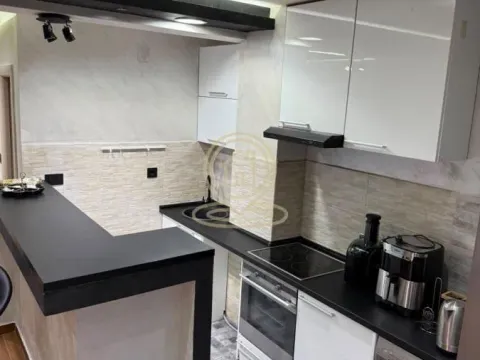 Rent, three bedroom apartment, 60m², Bulbulder, Zvezdara Sve Podlokacije - image 6