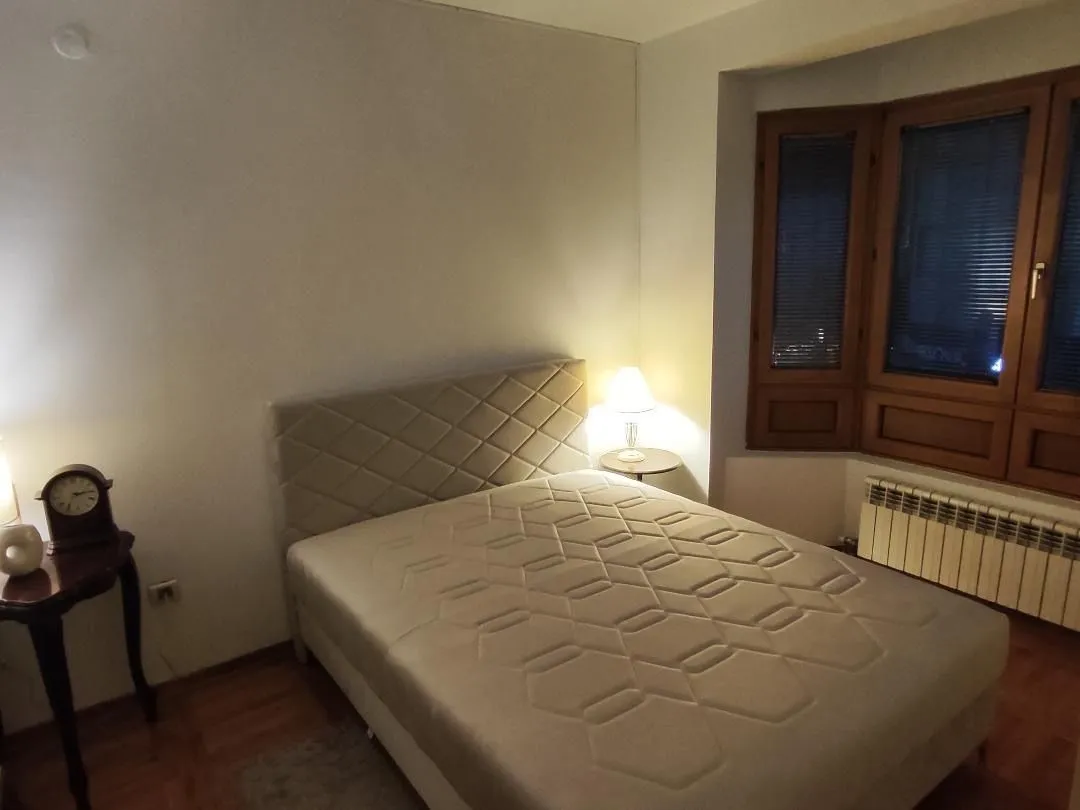 Rent, two bedroom apartment, 65m², Preko Morače, Podgorica