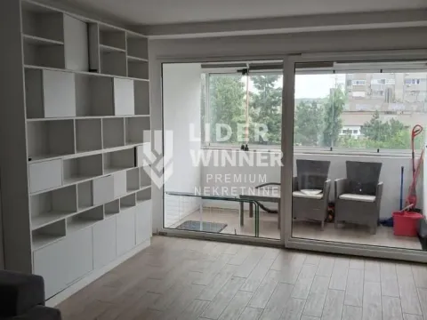Izdavanje, trosoban stan, 78m², Novi Beograd Sve Podlokacije, Beograd - image 3