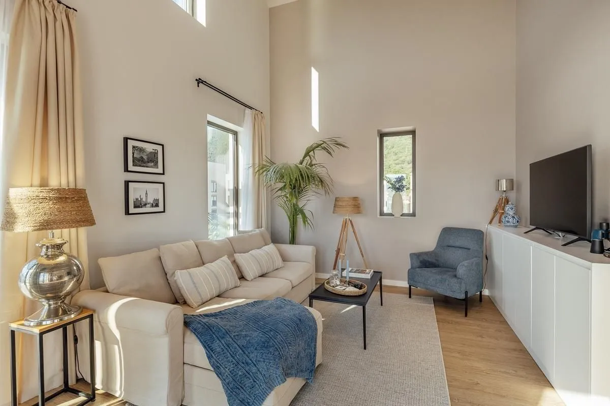 Prodaja, dvosoban stan, 179m², Porto Montenegro, Tivat