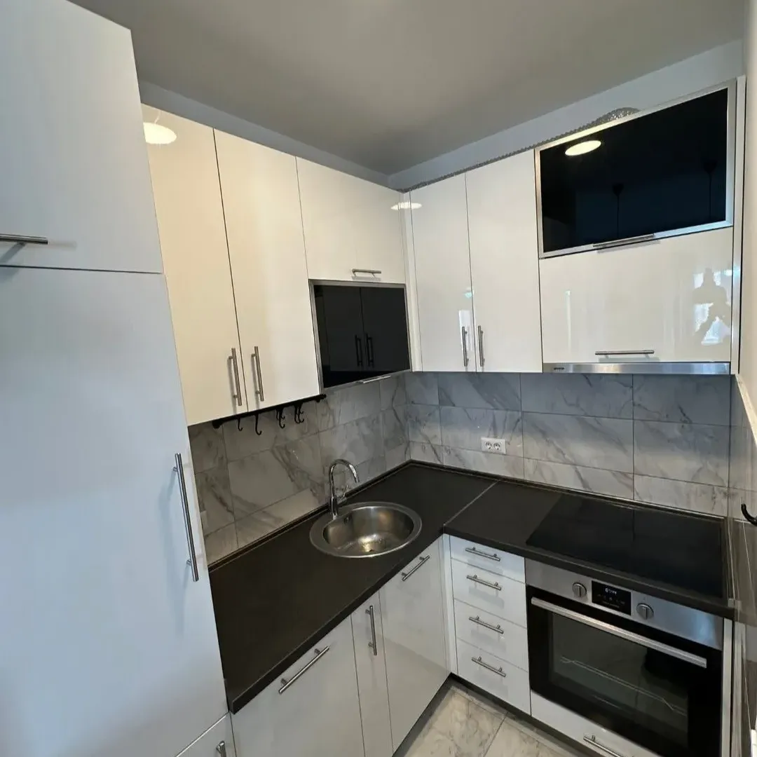 Rent, one bedroom apartment, 47m², Ljubović, Podgorica