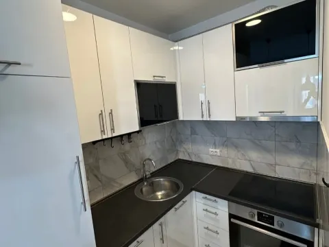 Rent, one bedroom apartment, 47m², Ljubović, Podgorica - image 1