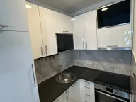 Izdavanje, jednosoban stan, 47m², Ljubović, Podgorica