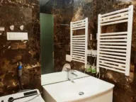 Rent, one bedroom apartment, 54m², Slovenska Plaža, Budva - image 3