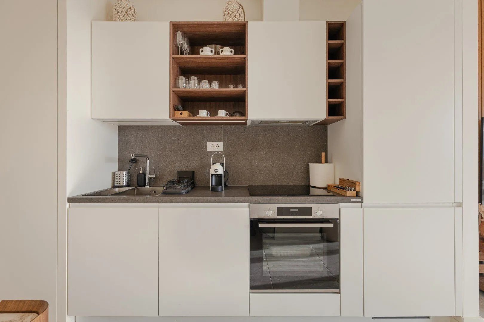 Prodaja, jednosoban stan, 53m², Kotor, Crna Gora