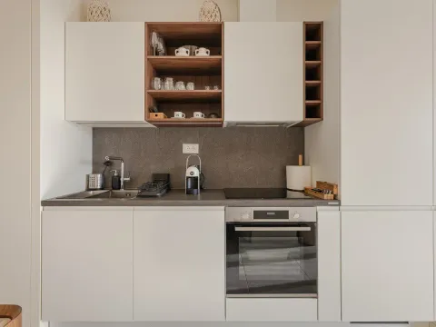 Prodaja, jednosoban stan, 53m², Luštica Bay, Tivat - image 9