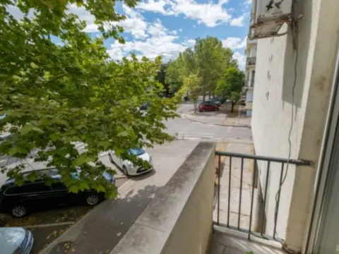 Sale, one bedroom apartment, 47m², Preko Morače, Podgorica - image 11