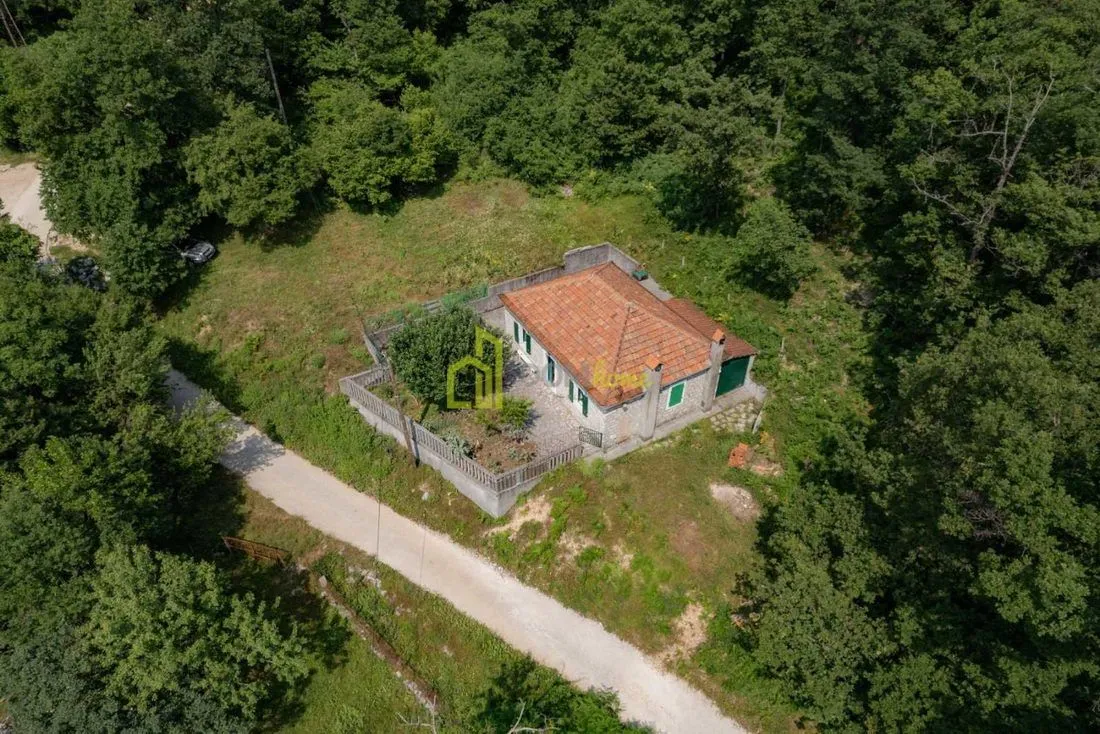 Prodaja, kuća, 100m², Herceg Novi, Crna Gora