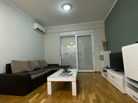 Izdavanje, jednosoban stan, 43m², Zabjelo, Podgorica - image 13
