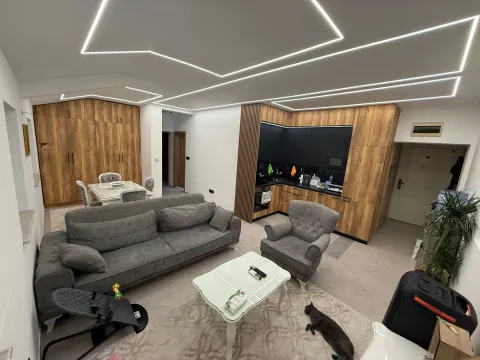 Sale, two bedroom apartment, 60m², Krnjaca, Palilula Sve Podlokacije - image 2