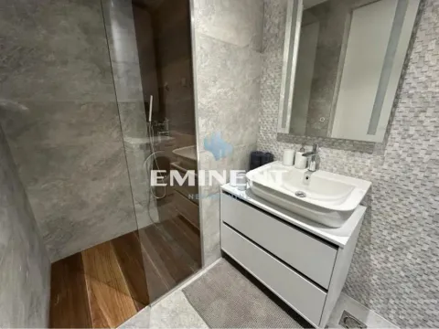 Rent, three bedroom apartment, 84m², Novi Beograd Blok 67, Novi Beograd Sve Podlokacije - image 13