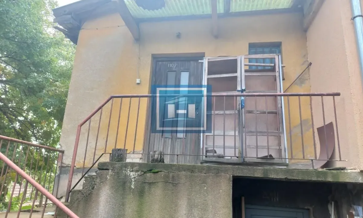 Prodaja, dvosoban stan, 58m², Bor, Srbija