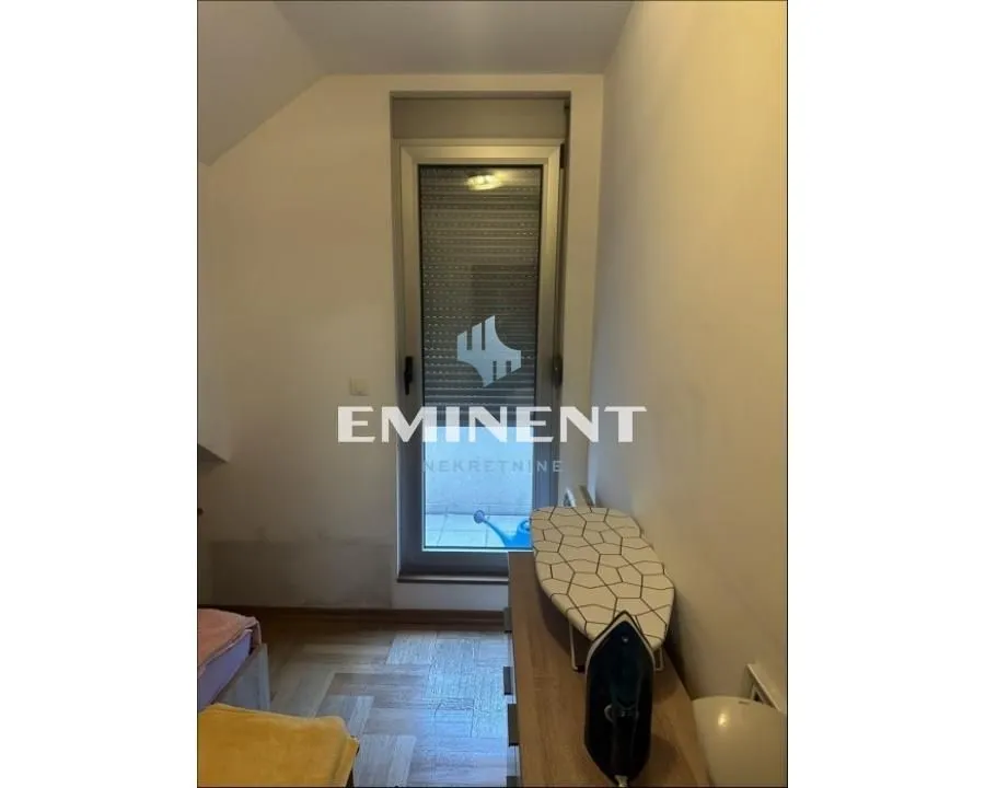 Rent, two bedroom apartment, 50m², Zvezdara Sve Podlokacije, Beograd