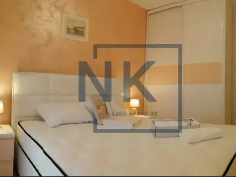 Rent, one bedroom apartment, 49m², Central Point, Podgorica - image 8