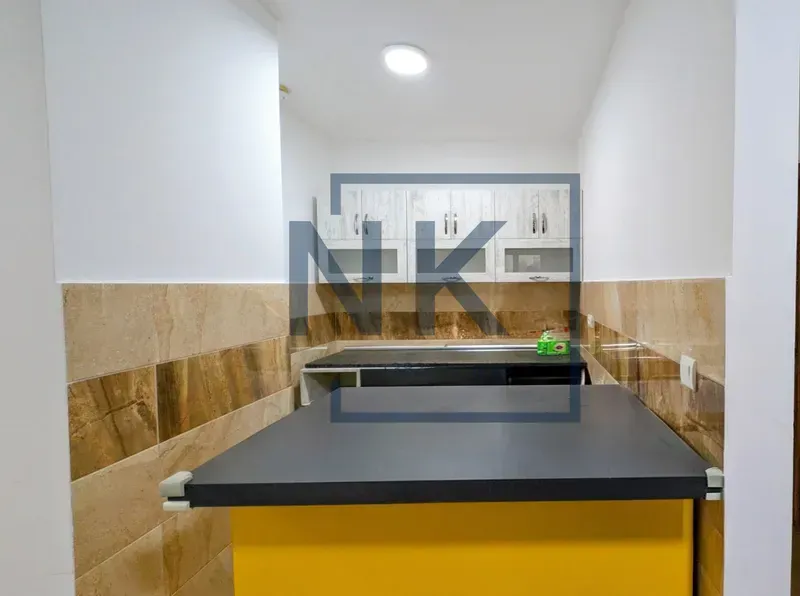 Izdavanje, poslovni prostor, 56m², City Kvart, Podgorica