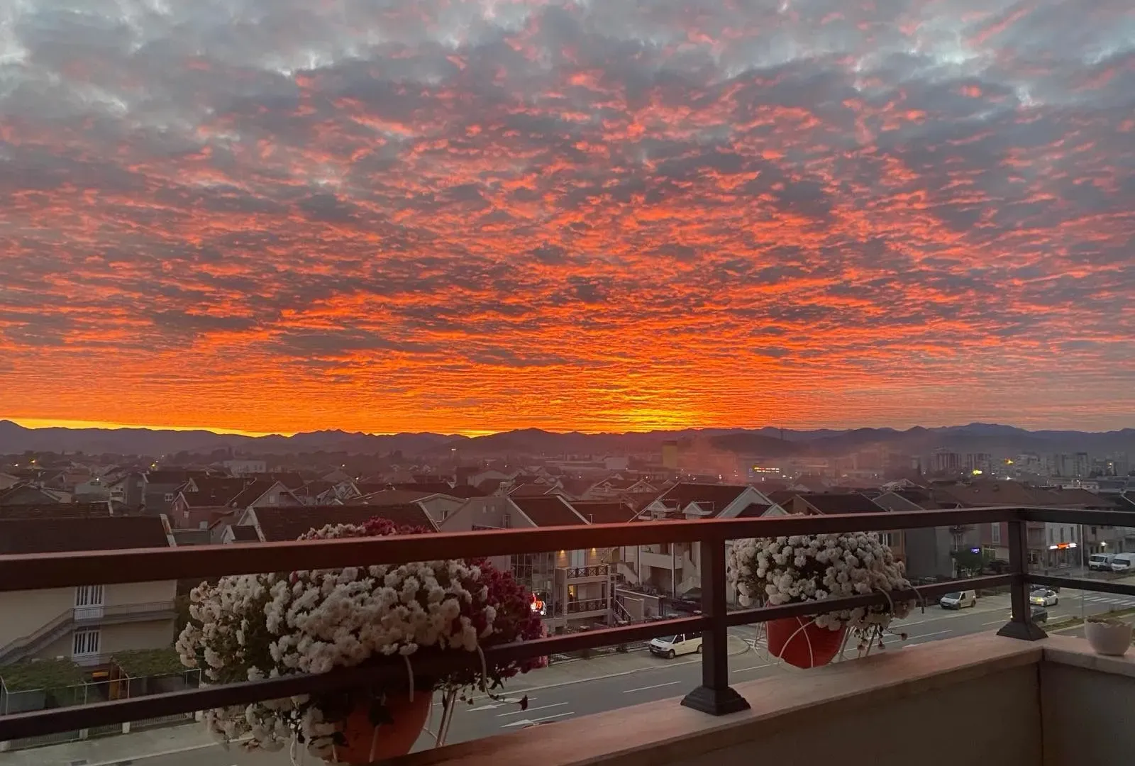 Prodaja, dvosoban stan, 68m², Stari Aerodrom, Podgorica
