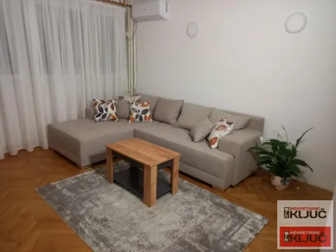 Izdavanje, dvosoban stan, 66m², Železnička Stanica, Novi Sad Sve Podlokacije - image 3