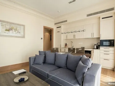 Sale, two bedroom apartment, 111m², Tivat, Crna Gora - image 5