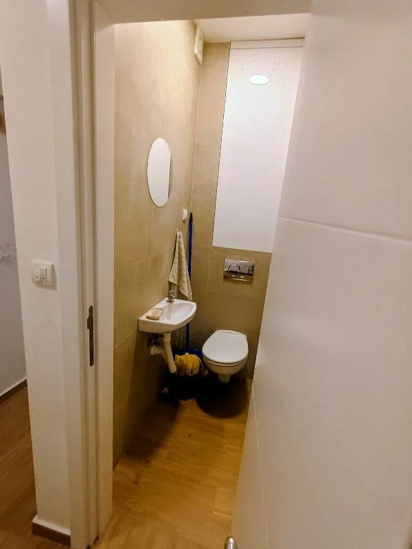 Prodaja, trosoban stan, 78m², Pančevo, Srbija