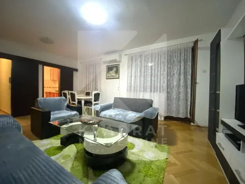 Rent, two bedroom apartment, 80m², Gintaš, Podgorica - image 2