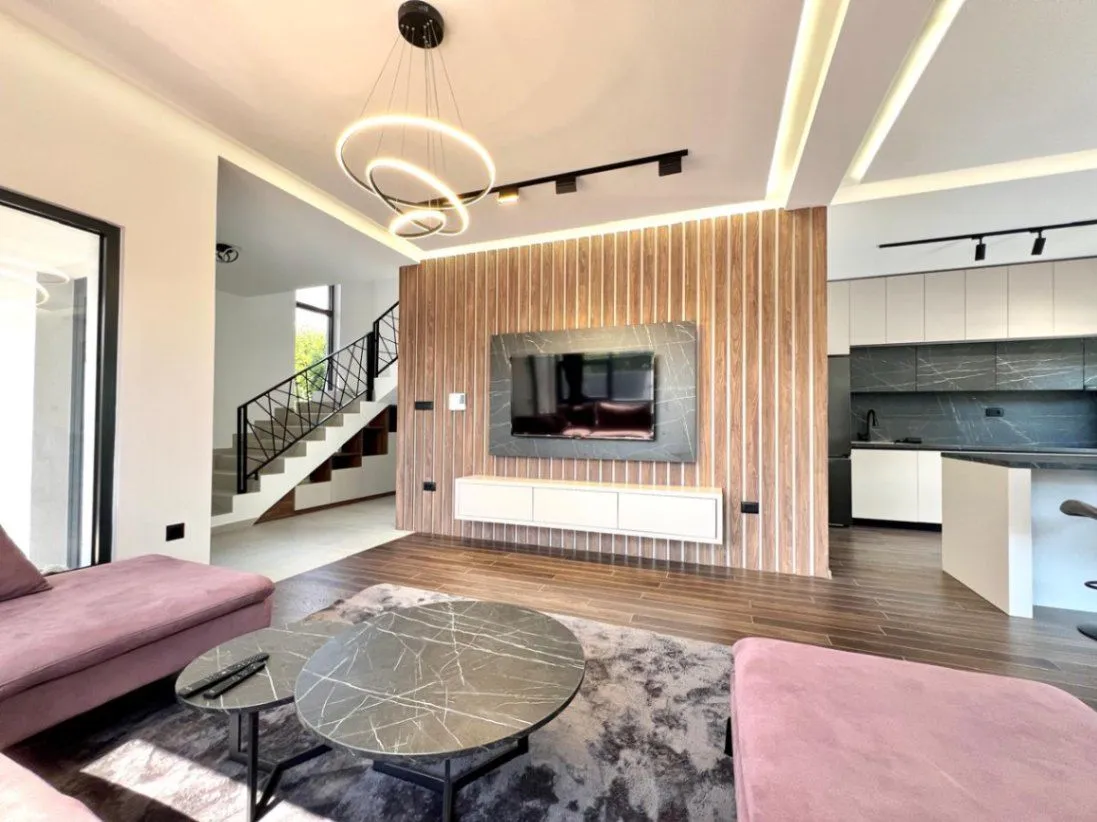 Prodaja, kuća, 150m², Donja Gorica, Podgorica