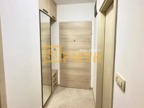 Rent, one bedroom apartment, 45m², Zagorič, Podgorica - image 6