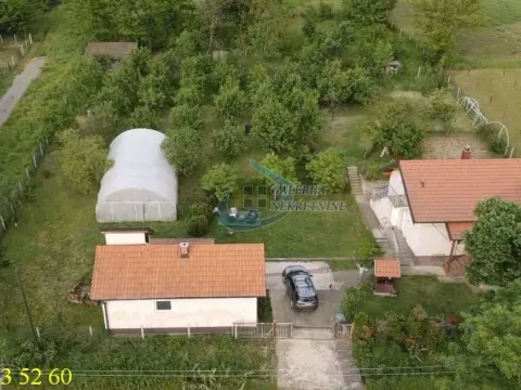 Prodaja, kuća, 100m², Konatice, Obrenovac - image 24