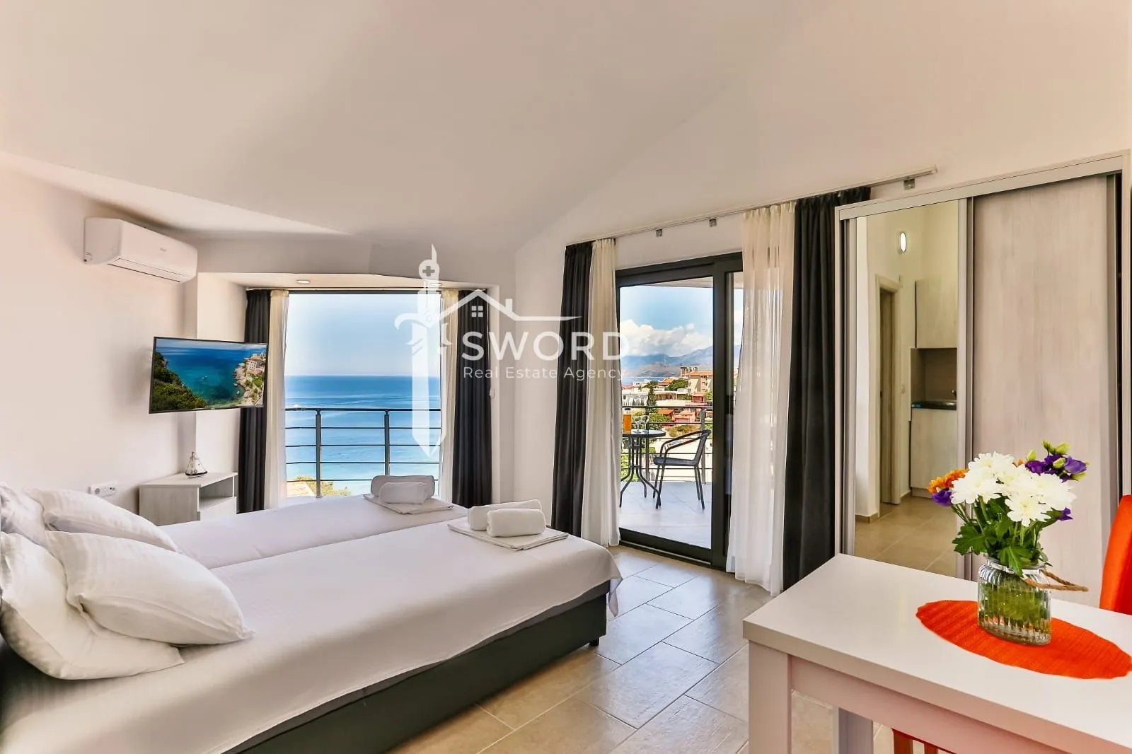 Prodaja, kuća, 270m², Kruče, Ulcinj