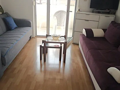 Sale, one bedroom apartment, 53m², Zaobilaznica, Budva - image 9