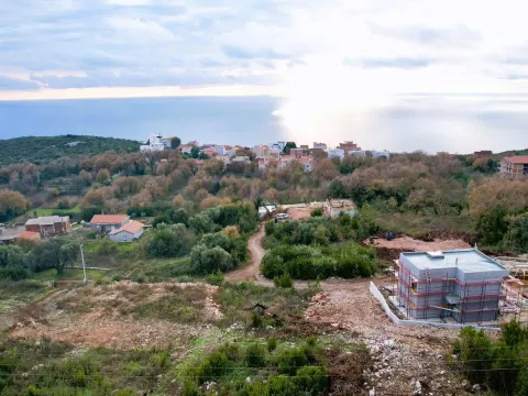 Sale, land lot, 625m², Krimovica, Kotor - image 15