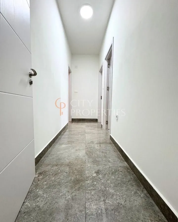 Rent, apartment, 65m², Dalmatinska ulica, Podgorica
