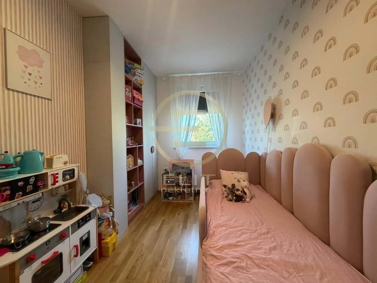 Sale, apartment, 77m², Telep, Novi Sad Sve Podlokacije