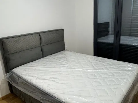 Izdavanje, jednosoban stan, 47m², City Kvart, Podgorica - image 6