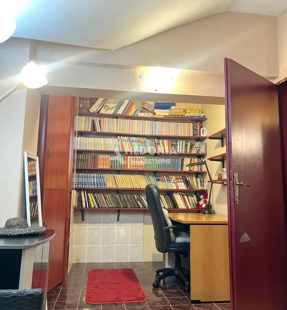 Sale, three bedroom apartment, 68m², Čukarica, Beograd