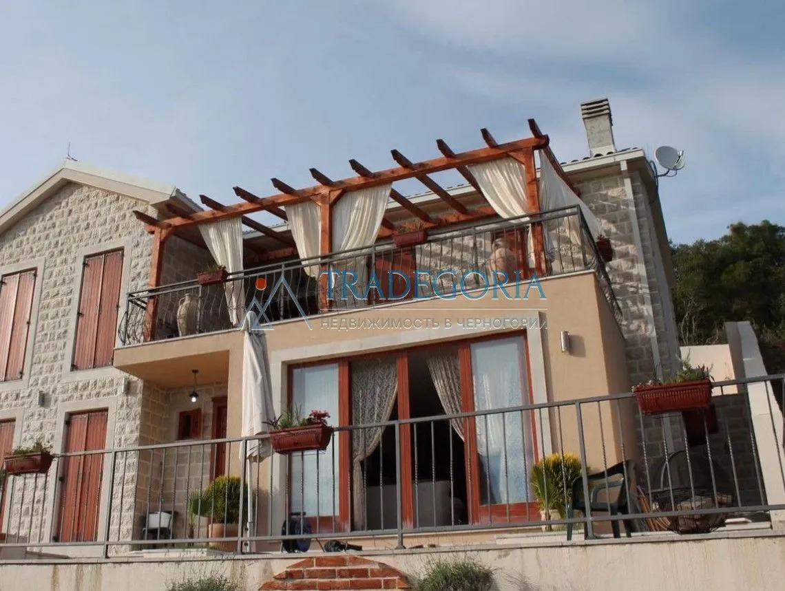 Prodaja, kuća, 210m², Kotor, Crna Gora