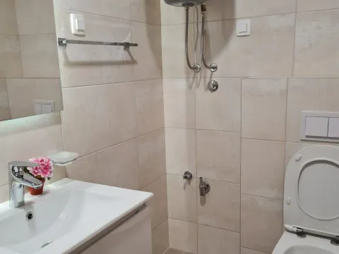 Rent, one bedroom apartment, 25m², Master Kvart, Podgorica - image 5