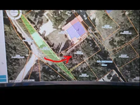 Rent, land lot, 400m², Krimovica, Kotor - image 2