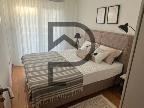 Rent, one bedroom apartment, 47m², Vezirov Most, Podgorica - image 4