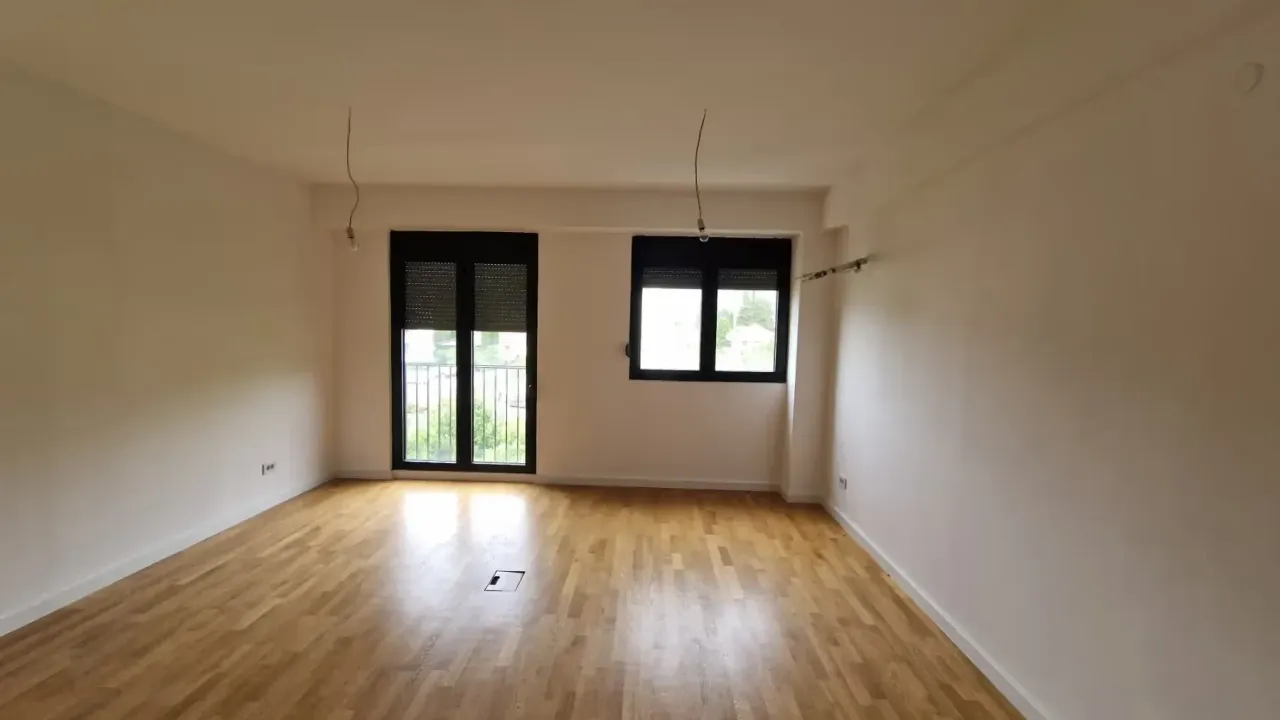 Prodaja, stan, 34m², Tivat, Crna Gora