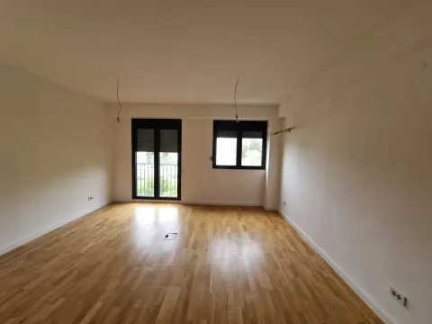 Prodaja, stan, 34m², Tivat, Crna Gora