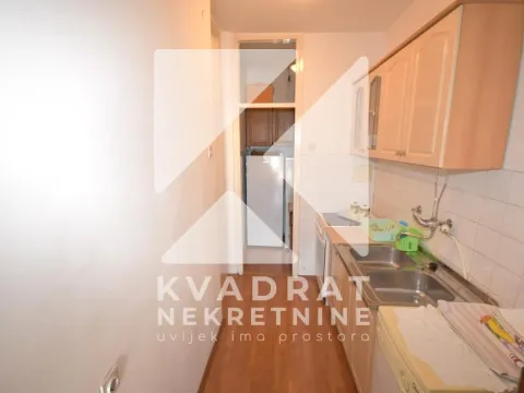 Rent, two bedroom apartment, 65m², Momišići, Podgorica - image 2