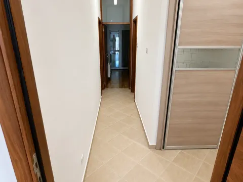 Rent, two bedroom apartment, 62m², Momišići, Podgorica - image 10
