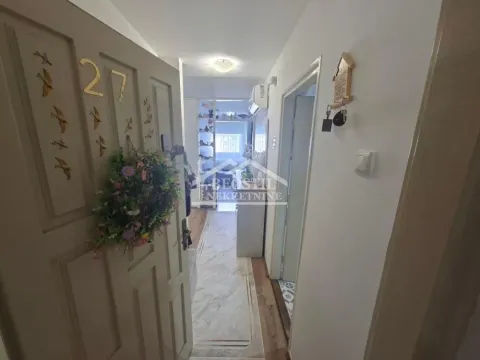 Prodaja, dvosoban stan, 48m², Centar, Smederevo - image 3