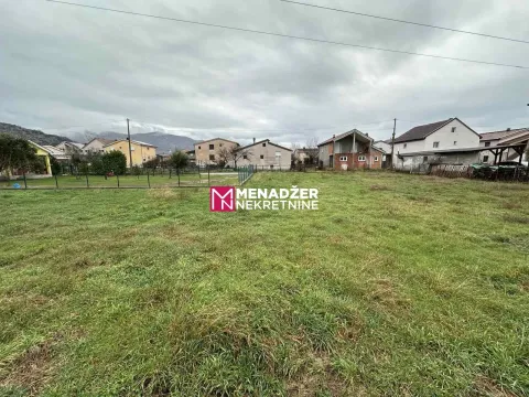 Prodaja, plac, 1200m², Rogami, Podgorica - image 2