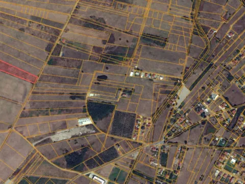 Prodaja, plac, 9800m², Donja Gorica, Podgorica - image 2