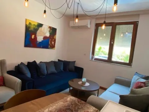 Izdavanje, jednosoban stan, 44m², Donja Lastva, Tivat - image 3
