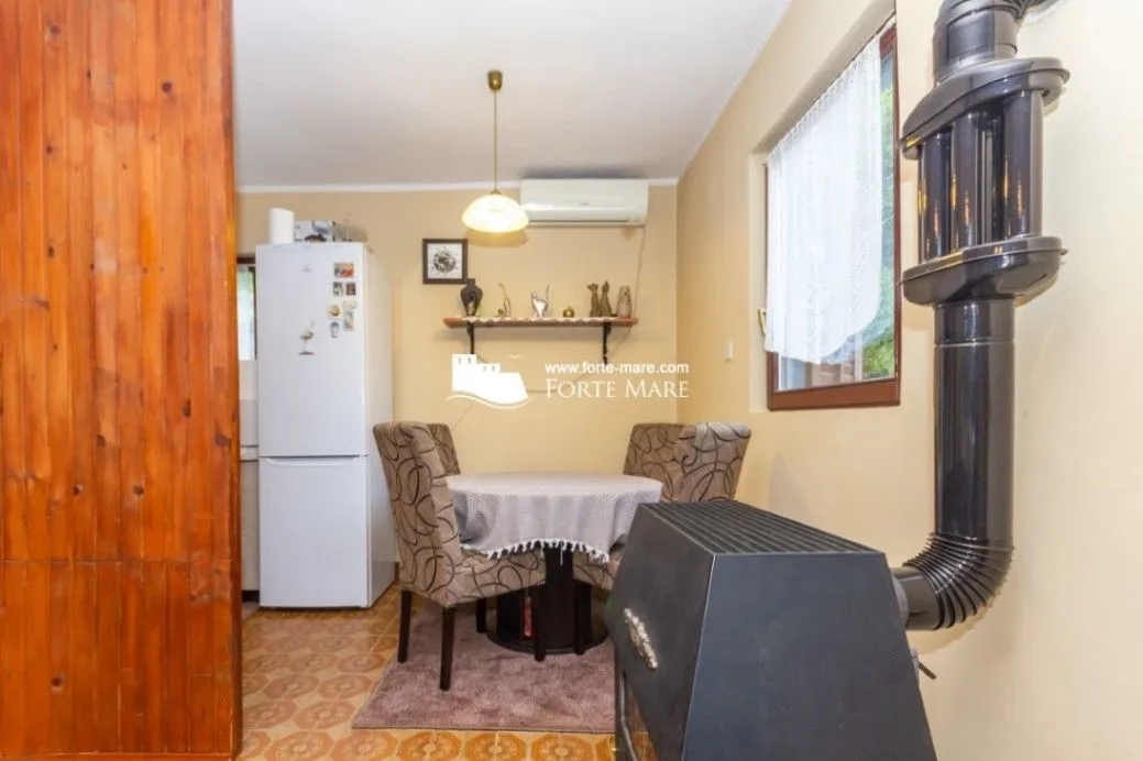 Prodaja, kuća, 159m², Sutorina, Herceg Novi