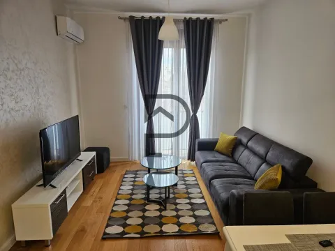 Rent, apartment, 40m², City Kvart, Podgorica